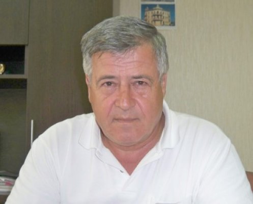 Lucrările noului sediu OCPI stagnează